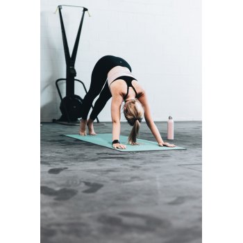 pilates class
